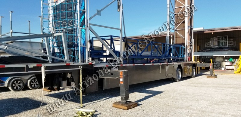 Concert Stage Rental Phoenix Arizona